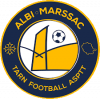 Albi-Marssac W logo