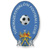 Torokszentmiklos logo