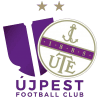 Ujpest-2 logo