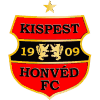 Honved-2 logo