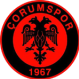 Corumspor logo