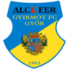 Gyirmot-2 logo