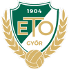 Gyor-2 logo