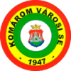 Komarom logo