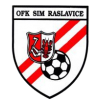 Raslavice logo