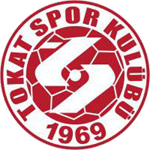 Tokatspor logo