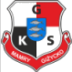 Mamry Gizycko logo