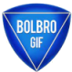 Bolbro logo