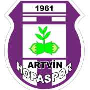 Artvin Hopaspor logo