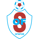 Ofspor logo