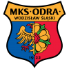 Odra Wodzislaw Slaski logo