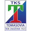 Tomasovia Tomaszow logo