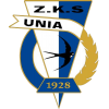 Unia Tarnow logo