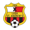 Luqa St. Andrews logo