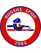 Bugsas Spor logo
