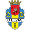 O Elvas logo