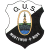 Uniao Montemor logo