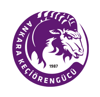 Keciorengucu logo