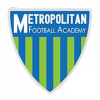 Metropolitan logo