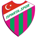 Ispartaspor logo