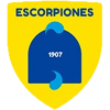 Escorpiones logo