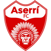 Ad Aserri logo