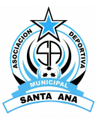 Santa Ana FC logo