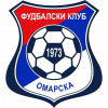 Omarska logo