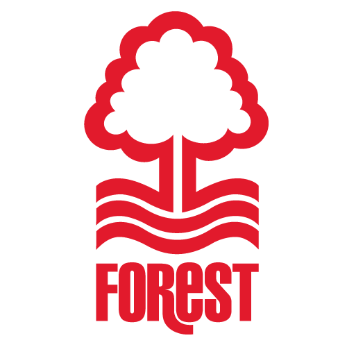 Nott. Forest U-18 logo