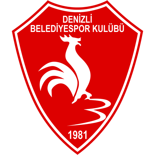 Denizli Belediyespor logo