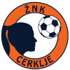 Cerklje W logo