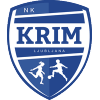 Krim W logo
