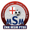 ZNK Ptuj W logo