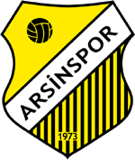 Arsinspor logo
