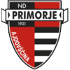Primorje W logo