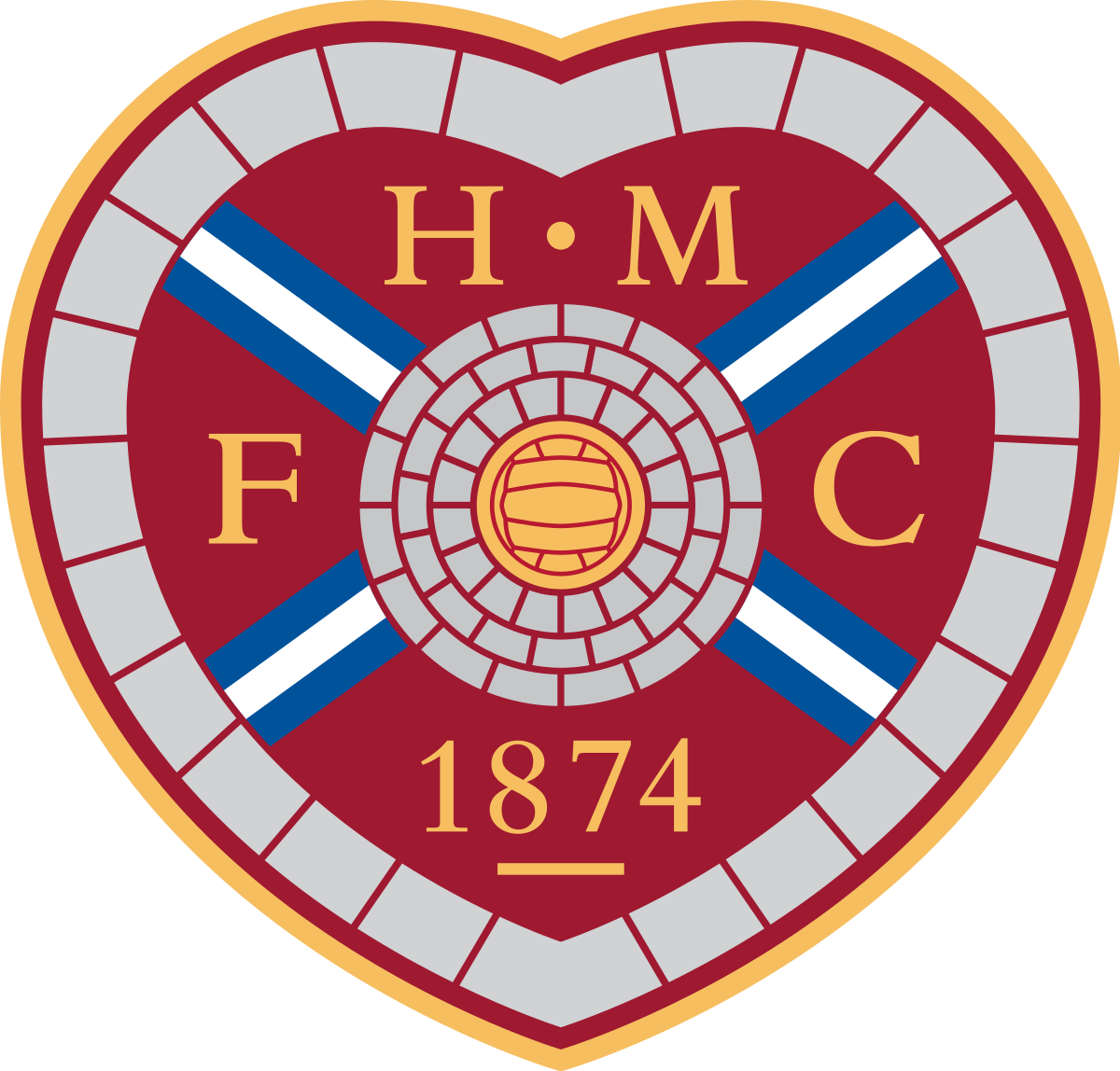 Hearts-2 logo