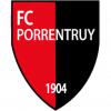 Porrentruy logo