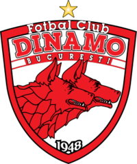 Dinamo B logo
