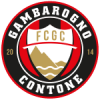 Gambarogno-Contone logo