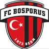 Bosporus logo