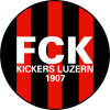 Kickers Luzern logo