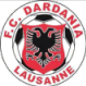 Dardania Lausanne logo