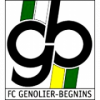 Genolier-Begnins logo