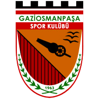 Gaziosmanpasaspor logo