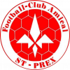 Amical Saint-Prex logo