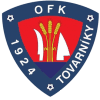 Tovarniky logo