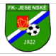 Jesenske logo