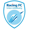 Racing Union W logo