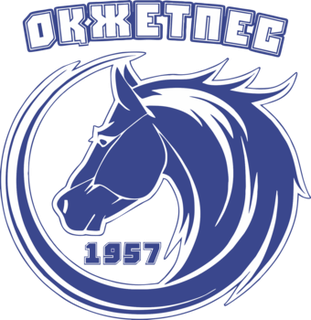 Okzhepes W logo