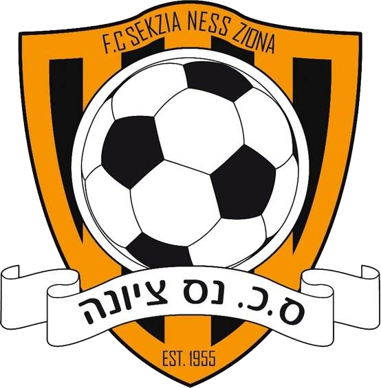 Sektzia Nes Tziona U-19 logo